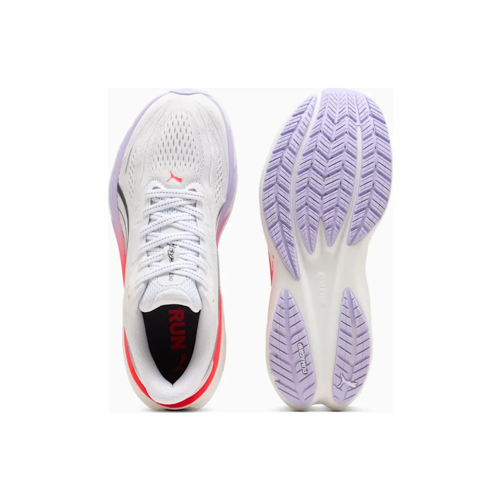 Puma Velocity Nitro White (312945-05)