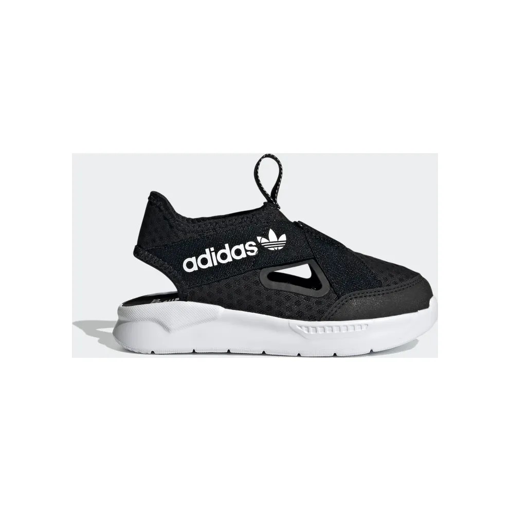 adidas 360 Sandals Core Black / Cloud White / Core Black (FX4946)
