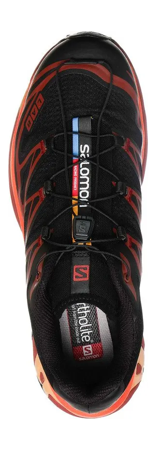salomon-sneaker L41750900