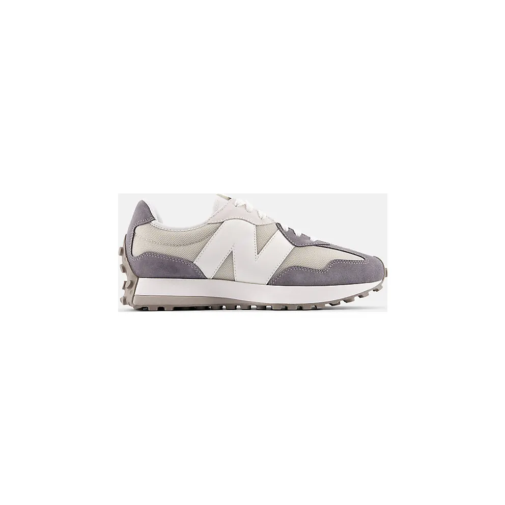 New Balance 327 Castlerock Timberwolf (U327LND)