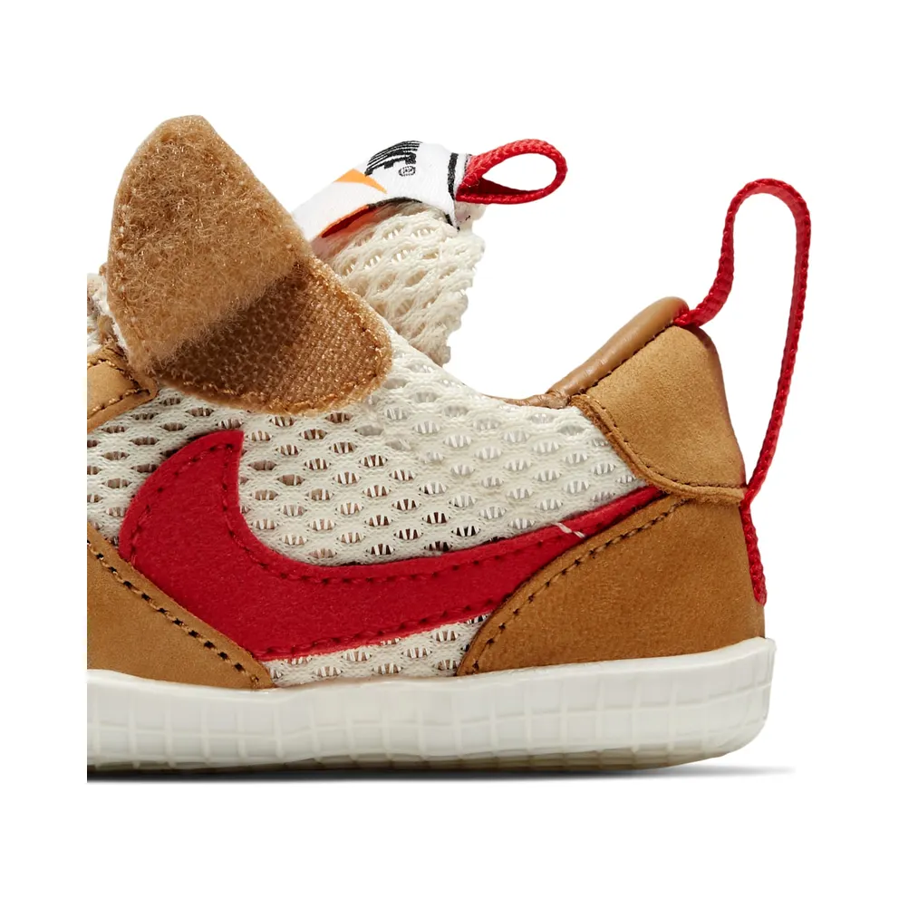 Nike Craft x Tom Sachs Mars Yard Infant (I) (2019) (CD6722-100)