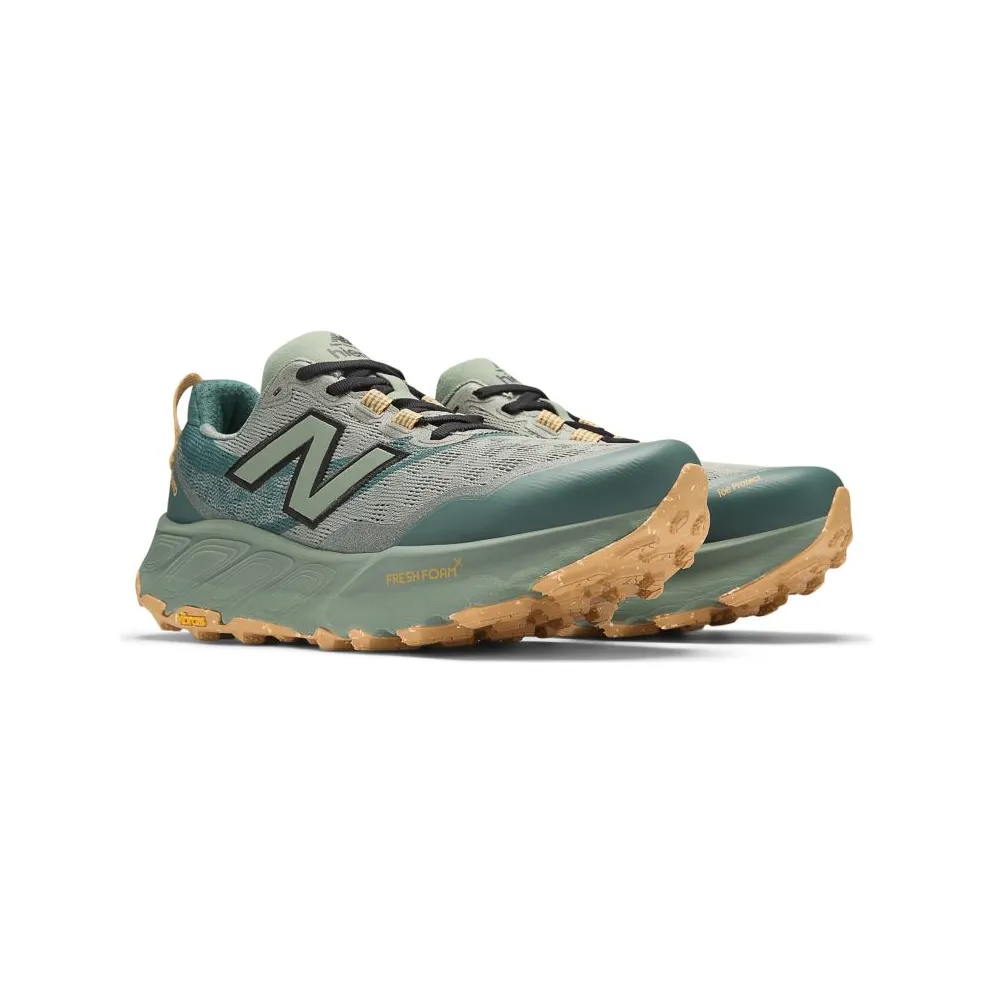 New Balance Fresh Foam X Hierro v9 “Dark Juniper” (MTHIERO9)