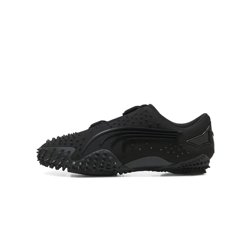 Puma Mostro “Black Spikes” (403818-01)