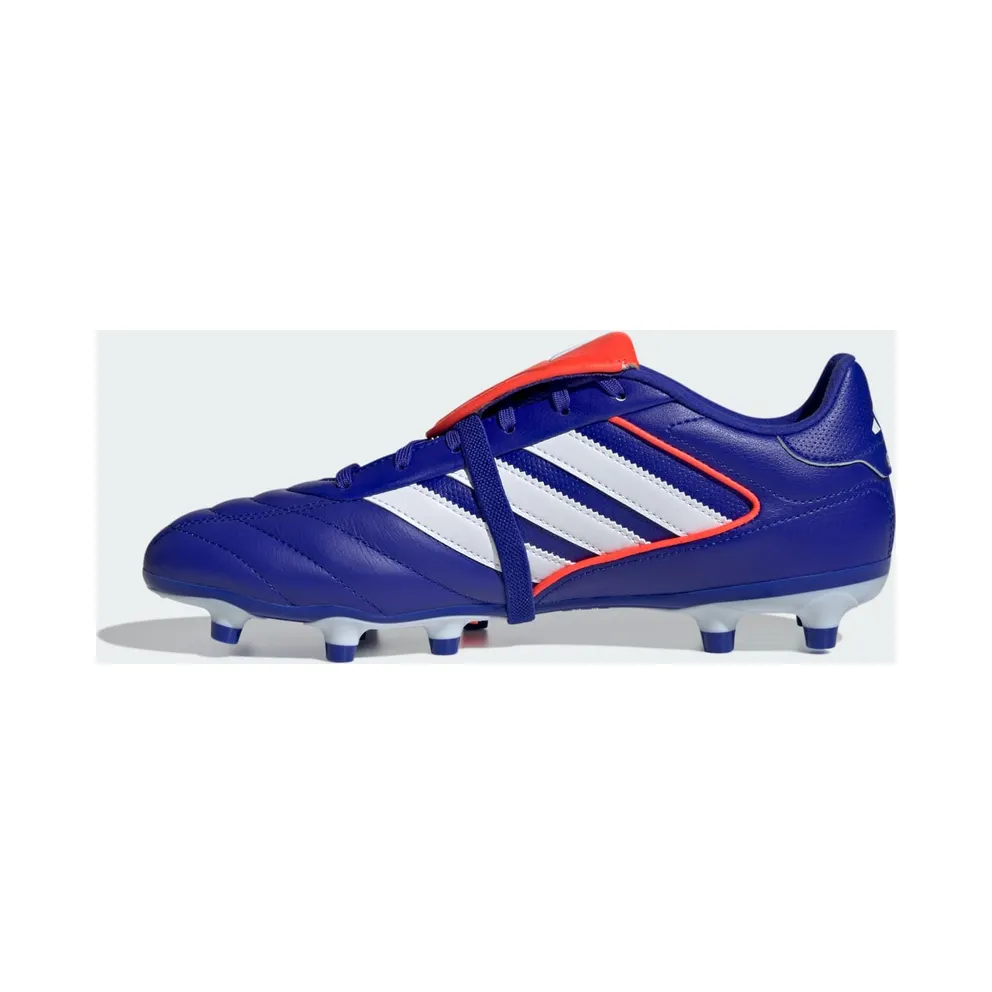 adidas Copa Gloro II FG Lucid Blue Cloud White Solar Red (IG8741)