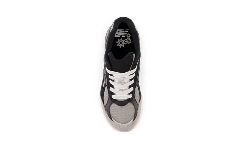 New Balance 990v3 MiUSA DTLR GR3YSCALE (GC990DR3)