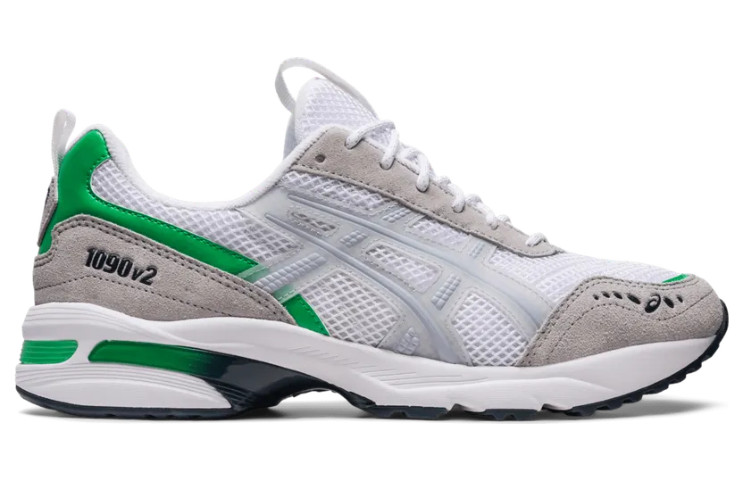 Asics Gel-1090™ V2 White/Glacier Grey (1203A224.101)