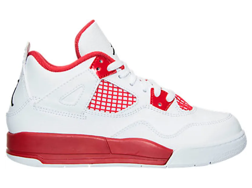 Jordan 4 Retro Alternate (PS)