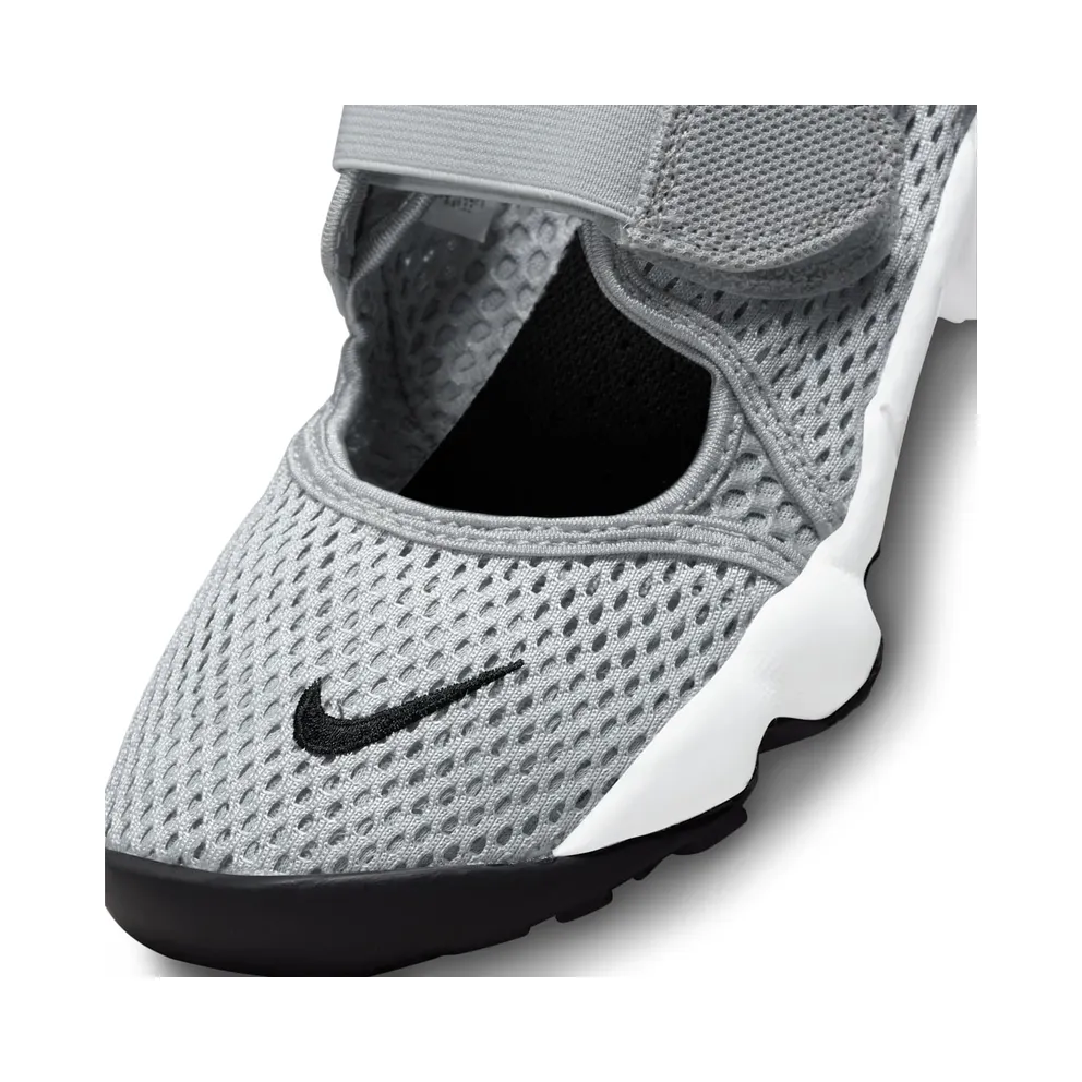 Nike Rift “Wolf Grey / White / Black” (322359-015)