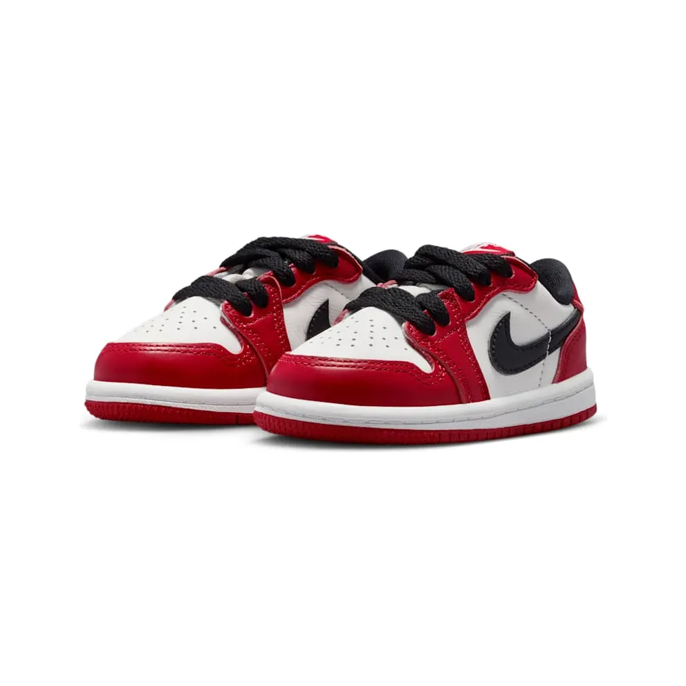 Air Jordan 1 Low OG TD “Chicago (2025)” (HQ6997-600)