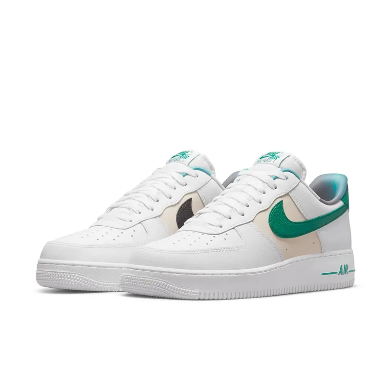 Nike Air Force 1 Low ’07 LV8 White Malachite (DM0109-100)