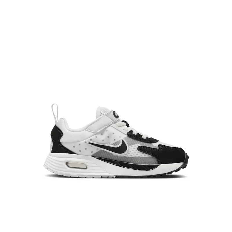 Nike Air Max Solo White Pure Platinum Black (FZ0944-101)