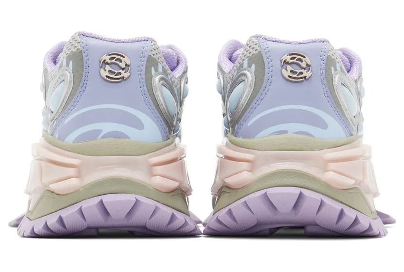 Rombaut Multicolor Nucleo Sneakers (W22-E-005) (2)