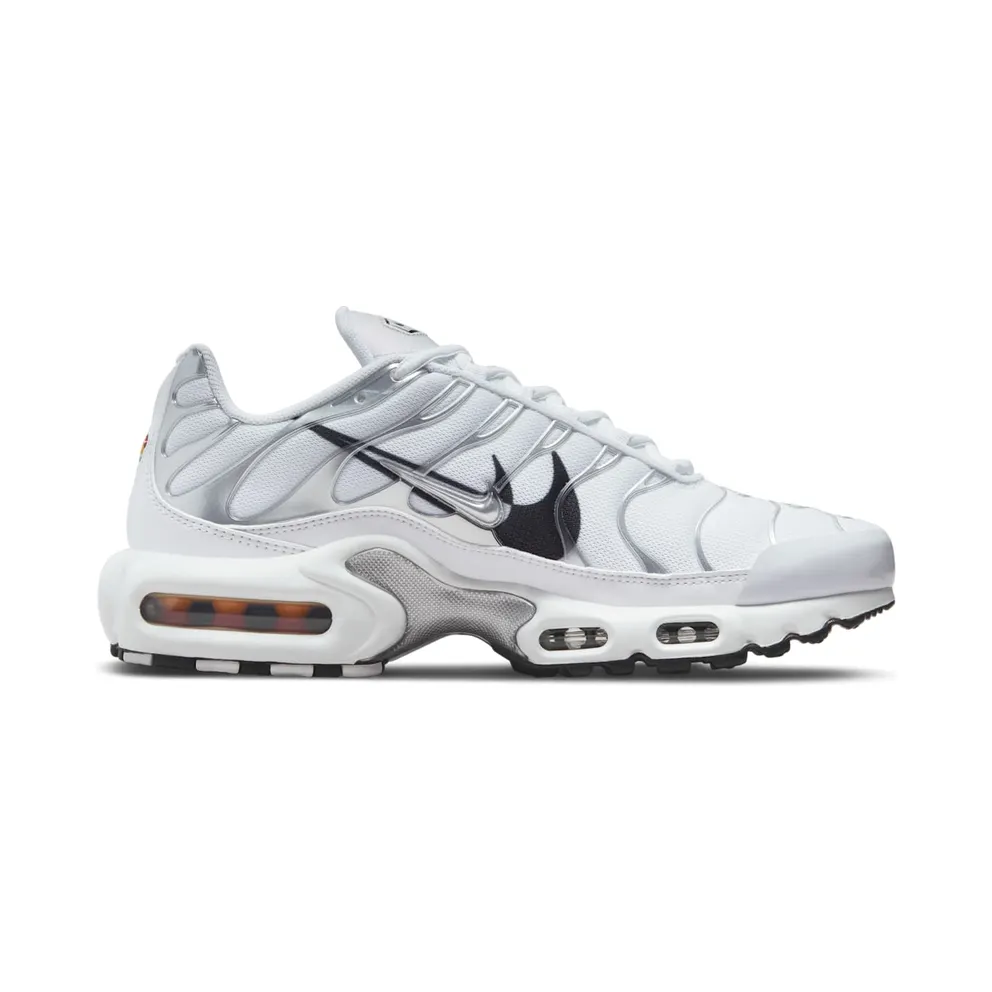 Nike Air Max Plus White (DV3456-100)