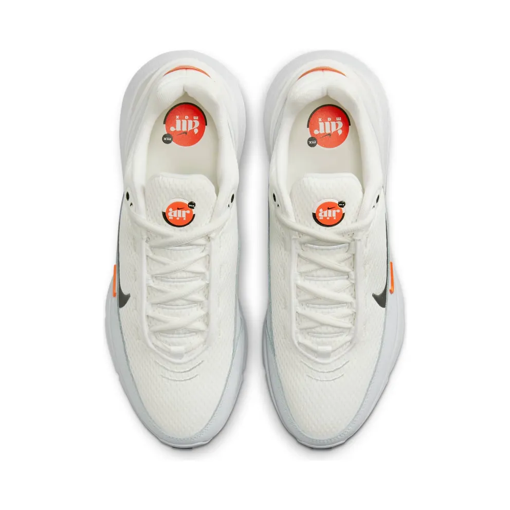 Nike Air Max Pulse Summit White Safety Orange (DR0453-100)