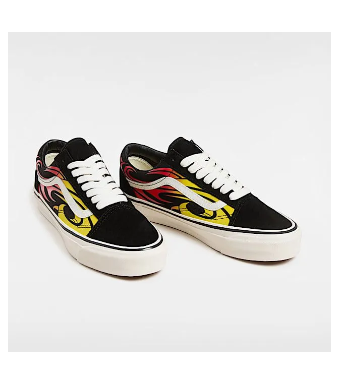 vans-old-skool VN000D56MCG