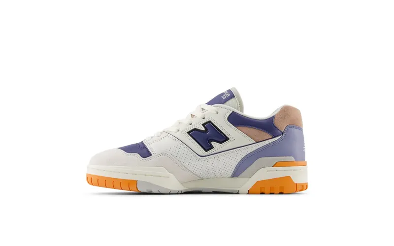 New Balance 550 Sea Salt Reflection Midnight (BB550JN1)