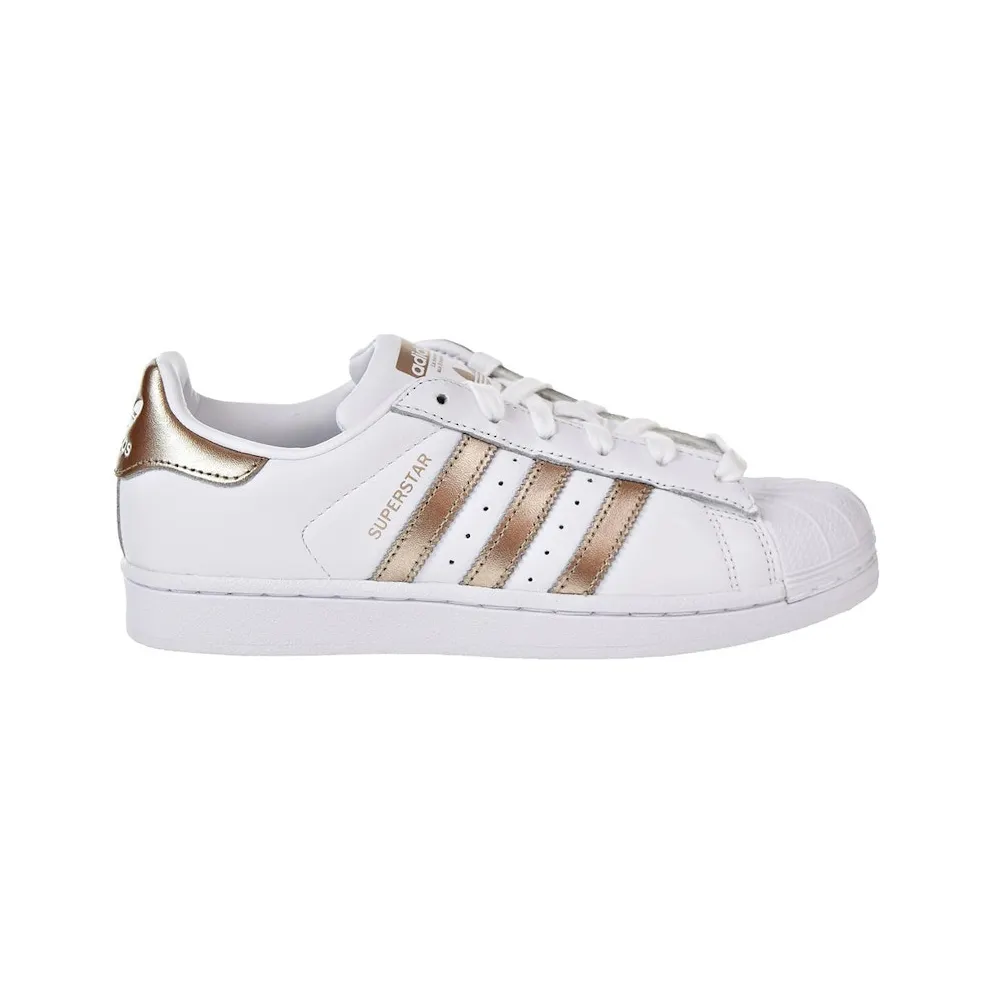 Adidas Superstar W White (CG5463)