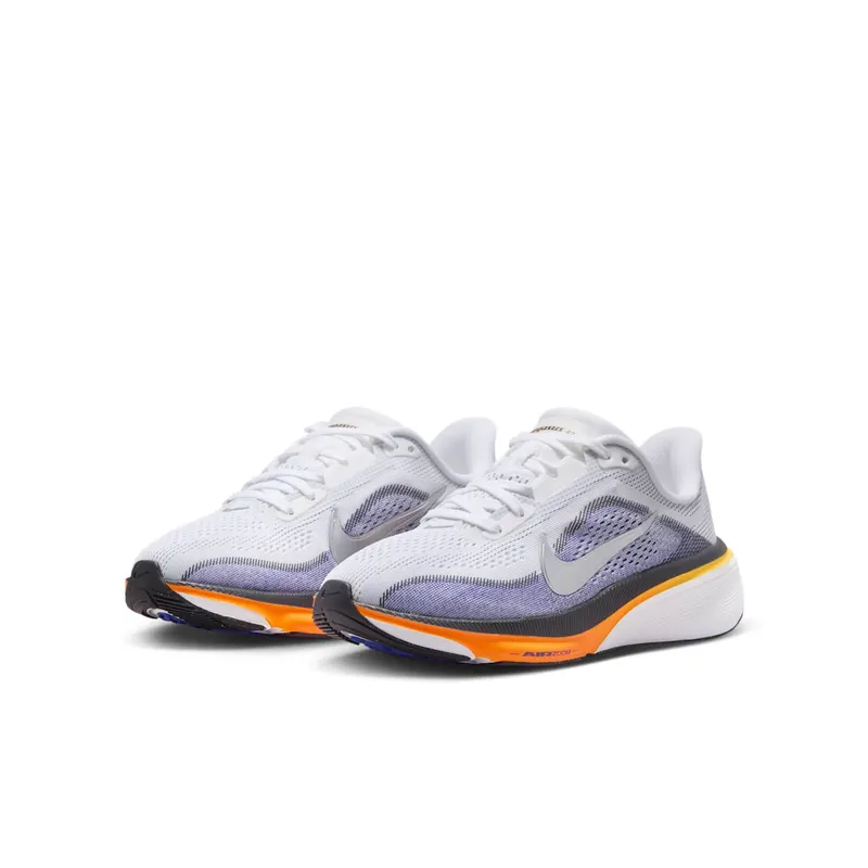 Nike Pegasus White/Lapis/Total Orange/Metallic Silver (IH2306-100)