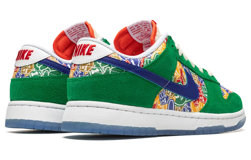 nike-dunk DZ5184-300
