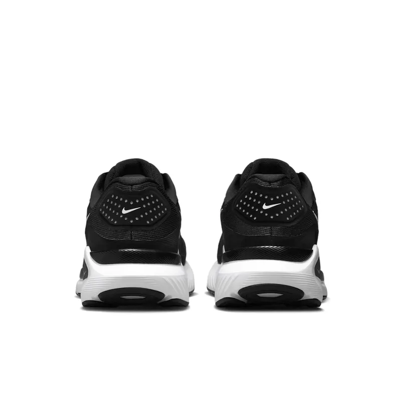 Nike Structure 26 Black White (HJ1101-003)