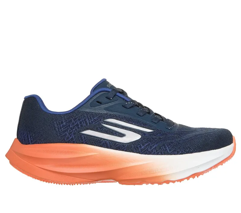 Skechers Aero Spark – Kinetic Surge Sneaker Marine