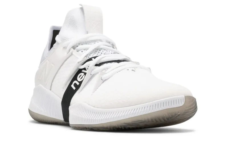 New Balance OMN1S Low White/Black (WBOMNLWT)