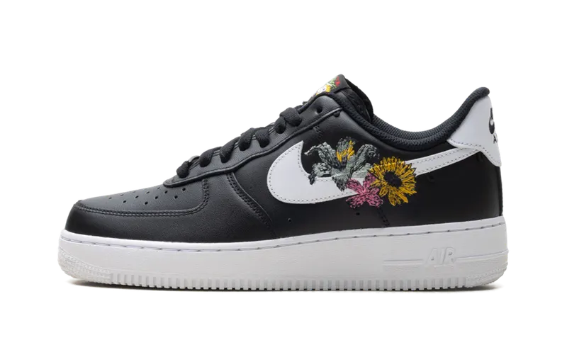 Nike Air Force 1 ’07 Premium “Now Accepting All Flowers'” (IB6644-001)