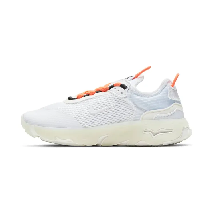 Nike RT Live “Atomic Orange / Sail / Light Armory Blue / White” (CW1621-800)