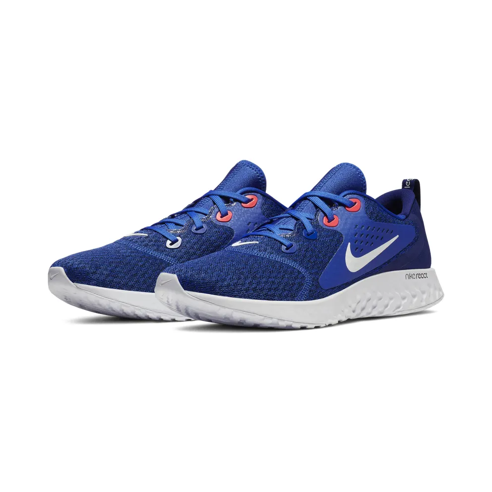 Nike Legend React Blue (AA1625-405)