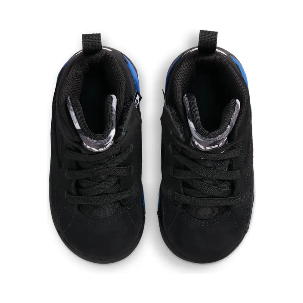 Jordan Jumpman MVP Black White Game Royal (DZ5576-041)
