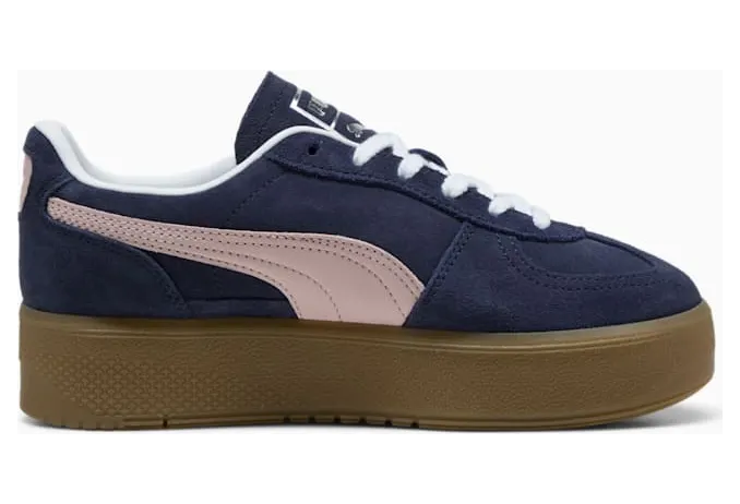 Puma Select Puma Palermo New Navy / Mauve Mist (399348-20)