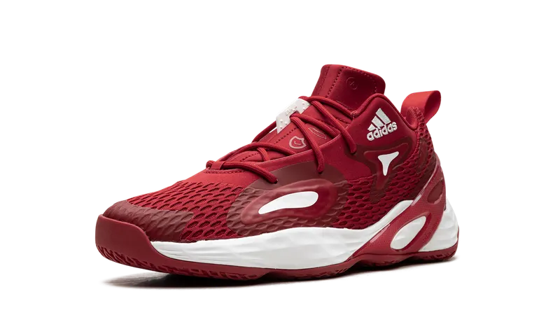Adidas Exhibit A “Red” (GW7925)