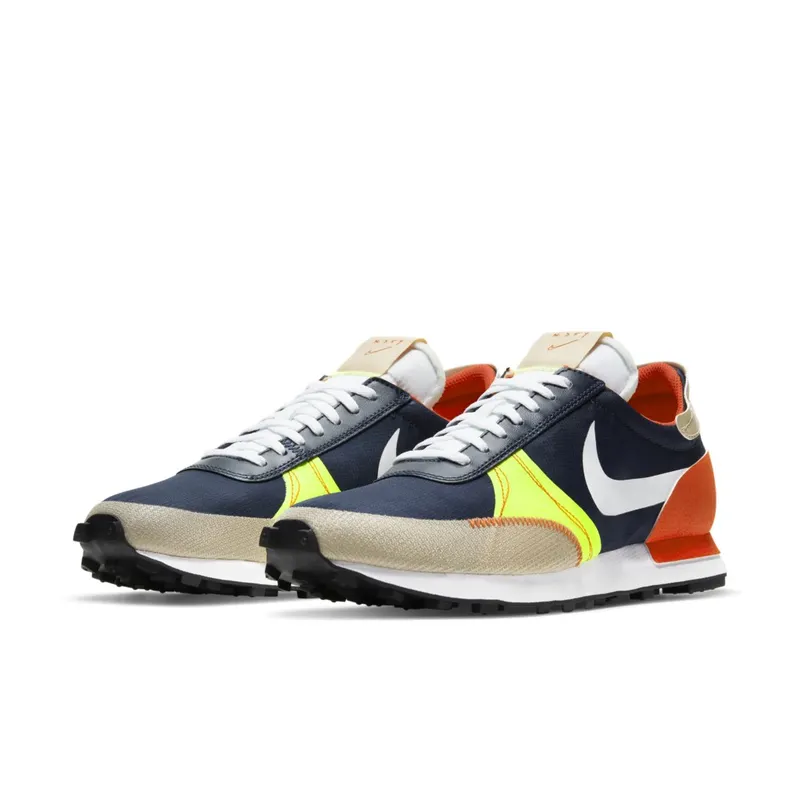 Nike DBreak-Type SE Obsidian Obsidian/Volt/Oatmeal (CU1756-401)