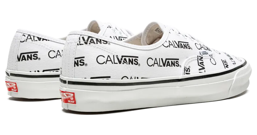 vans-authentic VN0A5FBQLZ