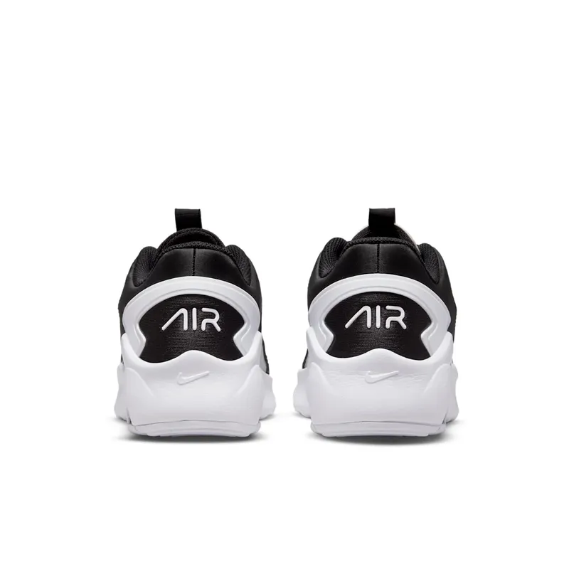 Nike Air Max Bolt White Black (CU4152-101)