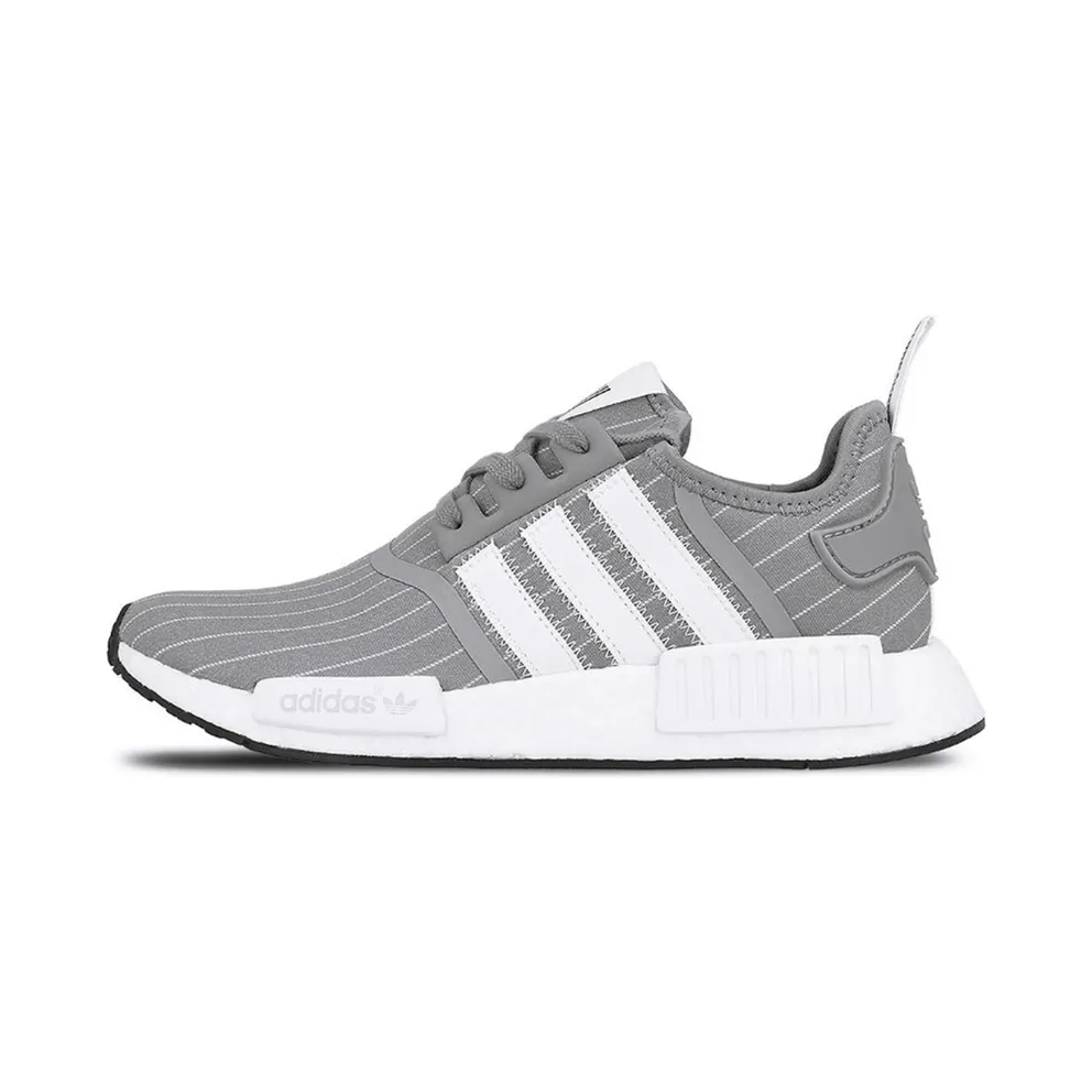 Adidas NMD R1 Bedwin & The Heartbreakers Grey (BB3123)