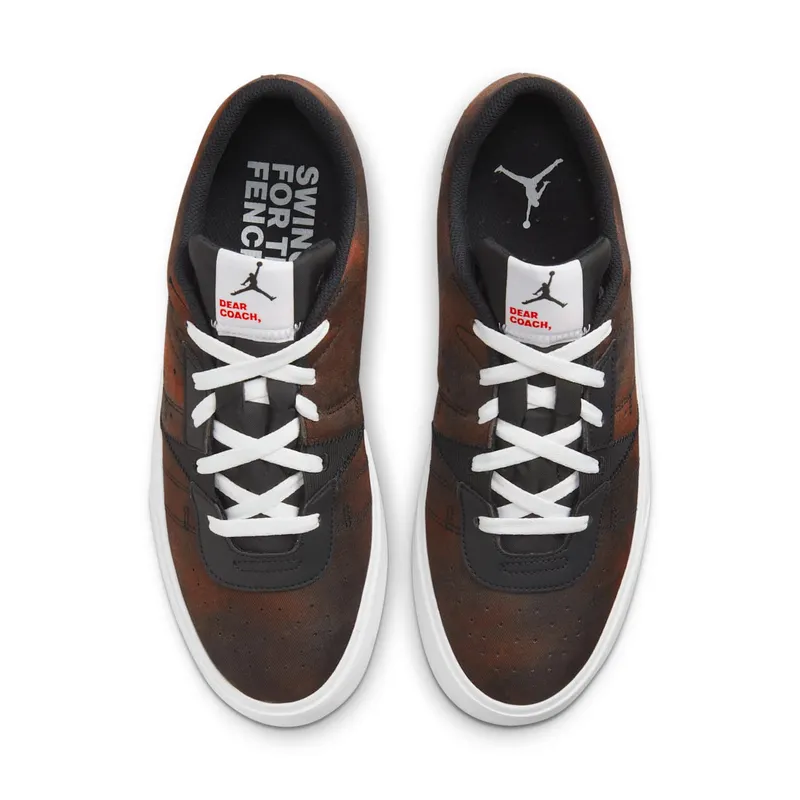 Jordan Series .03 ‘Dear Coach’ Brown (DN3732-200)