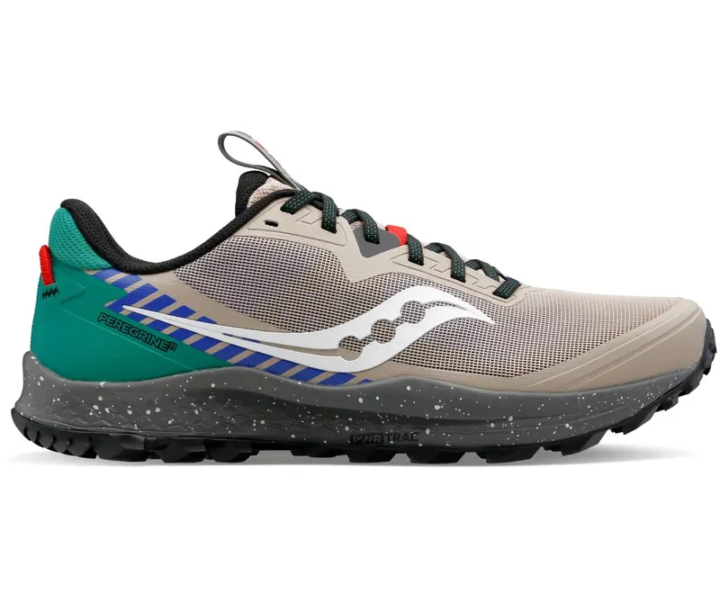 Saucony Peregrine 11 Astrotrail Pack Earth (S20641-15)