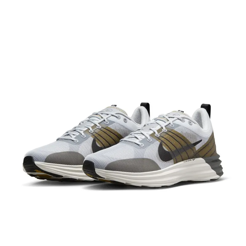 Nike Lunar Roam Pure Platinum/Wolf Grey/Desert Moss/Black (DV2440-001)
