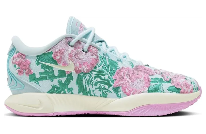 Nike LeBron 21 PRM EP Pearl of Z (Solid Outsole) (FV7276-401)