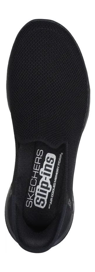 skechers-slip-ins 124641 BBK