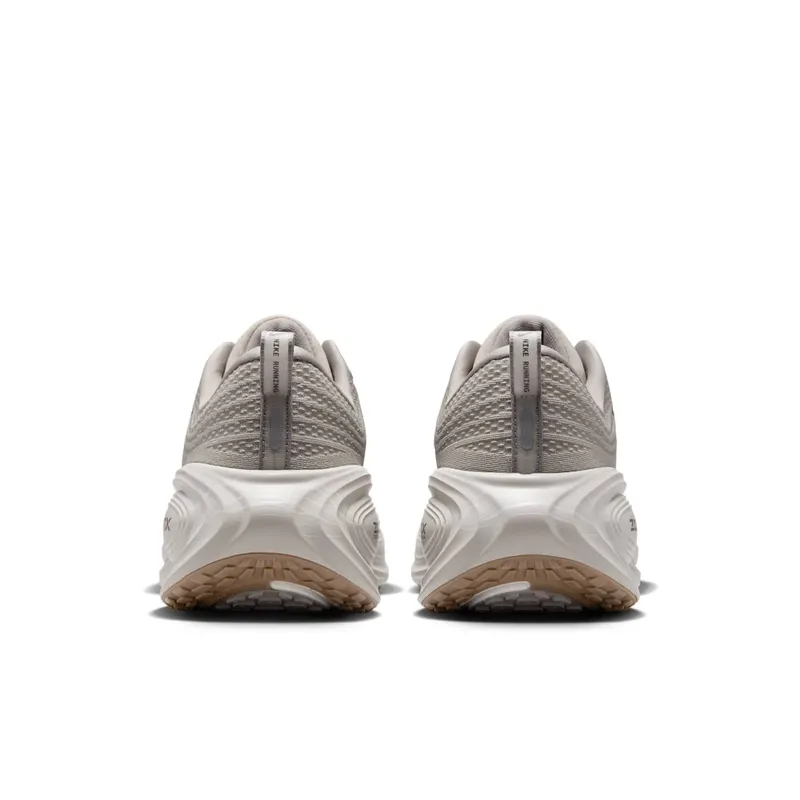 Nike Vomero Plus College Grey Light Iron Ore Gum (HV8150-005)