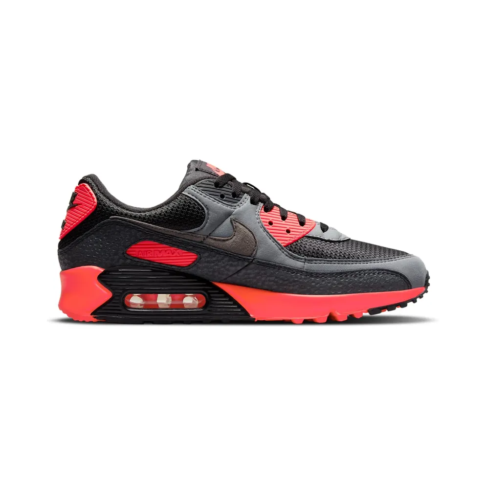 Nike Air Max 90 Black (DJ4626-001)
