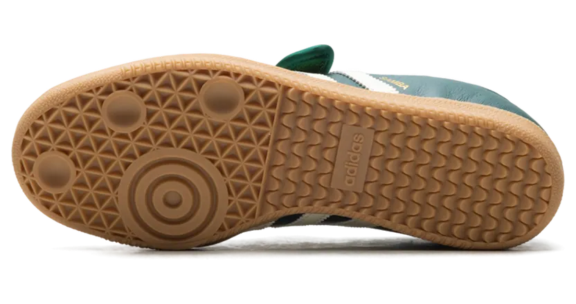adidas-samba JR7340