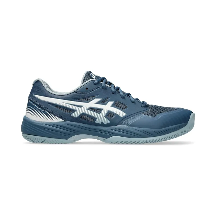 ASICS Gel-Court Hunter 3 Vintage Indigo White (1071A088-403)