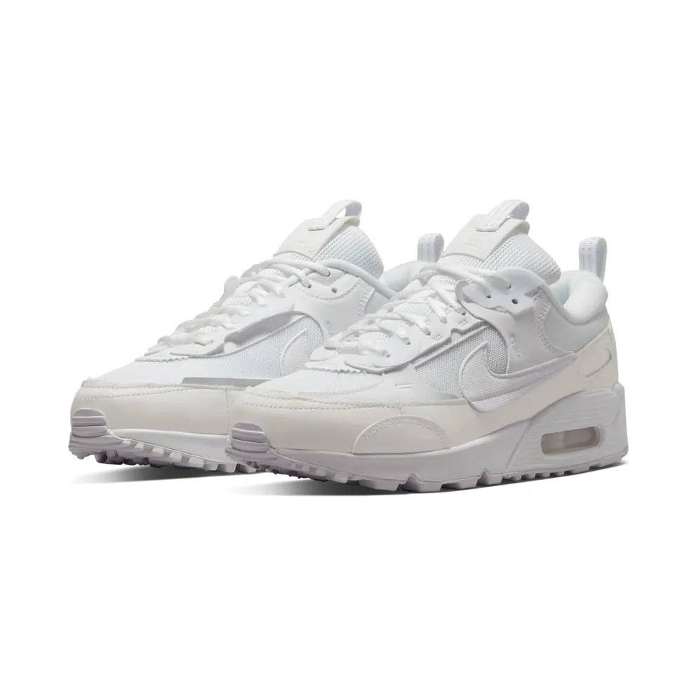 Nike Air Max 90 Futura White (DM9922-101)