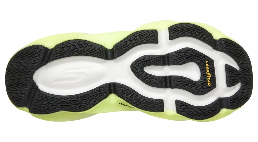 skechers-arch-fit 246210_YEL