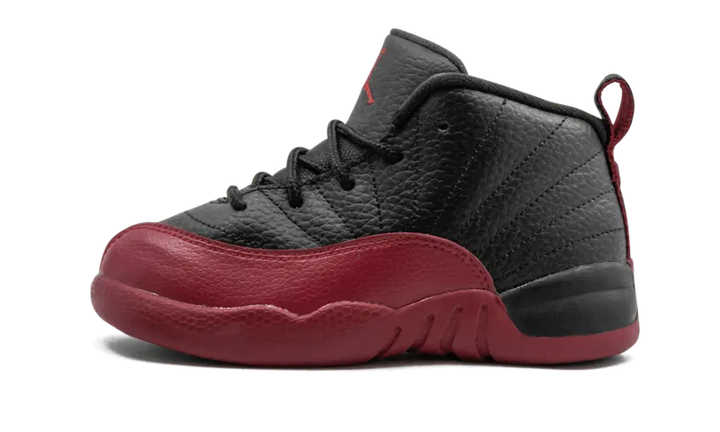 Jordan 12 Retro BT TD “Flu Game” (850000-002)