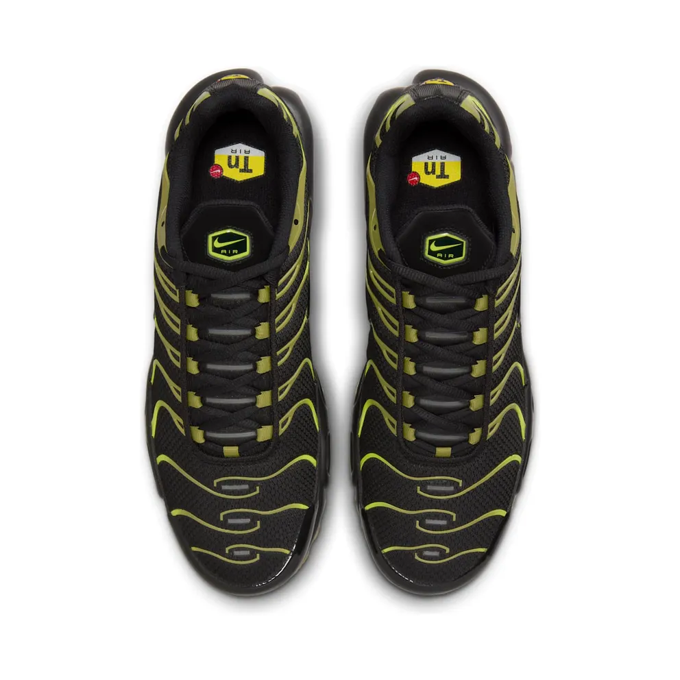 Nike Air Max Plus “Green” (DM0032-010)