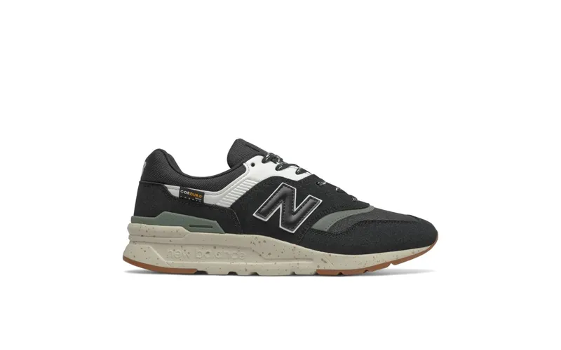 New Balance 997H – “Black Norway Spruce” (CM997HPP)